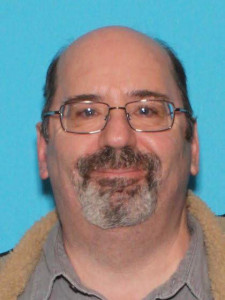 David Charles Pouzar a registered Sex Offender of Michigan