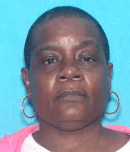 Rolanda Daneen Davis-thrower a registered Sex Offender of Michigan
