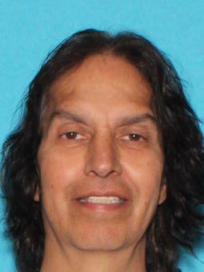 Kelly John Paris a registered Sex Offender of Michigan