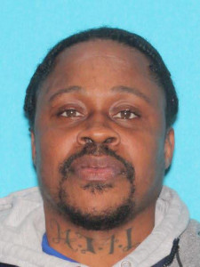 Travis Jamar Hunter a registered Sex Offender of Michigan