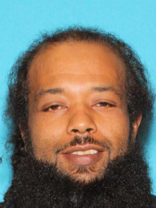 Christopher Derrick Jones a registered Sex Offender of Michigan