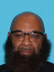 Marlon Jones a registered Sex Offender of Michigan