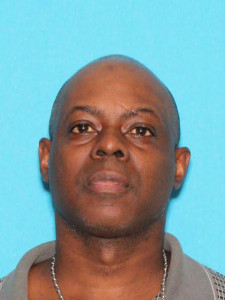 Larry Jovon Adams a registered Sex Offender of Michigan