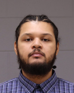 Israel Tyee Peay a registered Sex Offender of Michigan