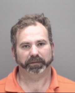 Bernhard Mayr a registered Sex Offender of Michigan