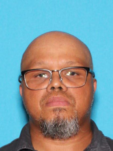 Jamel Maurice Thompson a registered Sex Offender of Michigan