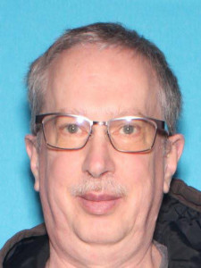 Steven James Sabell a registered Sex Offender of Michigan