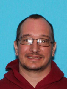Cody Timothy Hildebrand a registered Sex Offender of Michigan