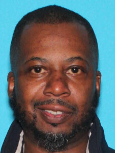 Terrell Antonio Tyms a registered Sex Offender of Michigan