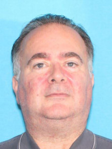 James Leslie Turrentine a registered Sex Offender of Michigan