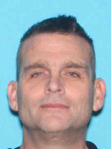Travis James Bridger a registered Sex Offender of Michigan