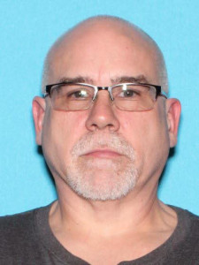 Torrence Dale Northrop a registered Sex Offender of Michigan