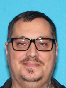 Luc Andrew Rewalt a registered Sex Offender of Michigan