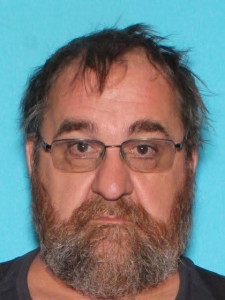 Troy Eugene Wright a registered Sex Offender of Michigan