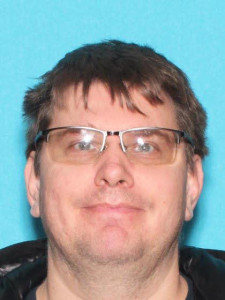David Lee Browski a registered Sex Offender of Michigan