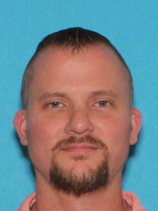 Paul Robert Thompson a registered Sex Offender of Michigan