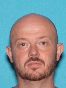 Danny Lee Canterbury a registered Sex Offender of Michigan