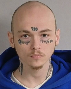 Cameron James-dean Wheeler a registered Sex Offender of Michigan
