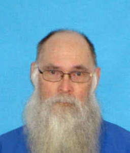 Roy Alan Wolf a registered Sex Offender of Michigan