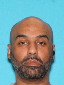 Terry Johnson a registered Sex Offender of Michigan