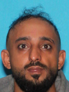 Ziyad Senan-nasr Omar a registered Sex Offender of Michigan