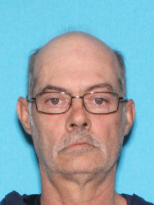 Randy Freeman Kilborn a registered Sex Offender of Michigan