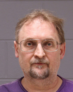 Ervin Michael Skop a registered Sex Offender of Michigan