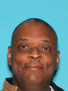 Corey Kennard Johnson a registered Sex Offender of Michigan
