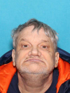 Roger Leland Isenhart a registered Sex Offender of Michigan