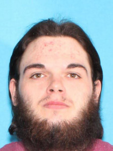 Timothy Jacob Mogg a registered Sex Offender of Michigan