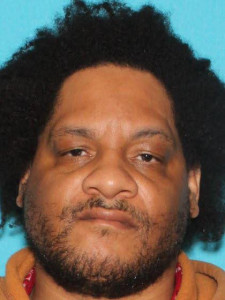 Anthony Dewan Jones a registered Sex Offender of Michigan