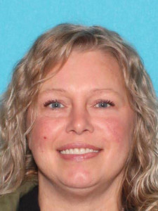 Tiffany Diamond Johnson a registered Sex Offender of Michigan