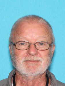 Calvin Gerald Trahan a registered Sex Offender of Michigan
