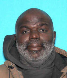 James Odell Pegues a registered Sex Offender of Michigan