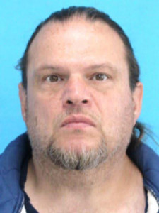 Patton James Rose a registered Sex Offender of Michigan