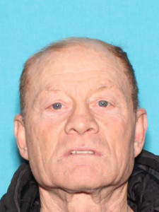 James Russell Faulkner a registered Sex Offender of Michigan