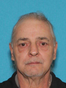 John Walter Ritter a registered Sex Offender of Michigan