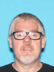 Michael Gene Phares a registered Sex Offender of Michigan