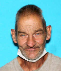 Tony Harold Korkoskie a registered Sex Offender of Michigan
