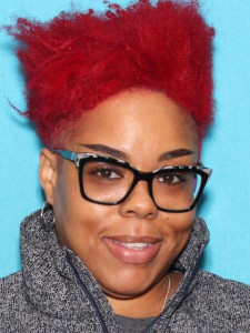 Dolly Monya Barnes a registered Sex Offender of Michigan