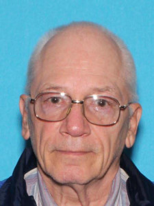 William Erwin Beckwith a registered Sex Offender of Michigan