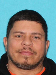 Alex Junior Rosario a registered Sex Offender of Michigan