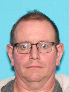 Steven Thomas Landon a registered Sex Offender of Michigan