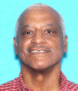 Dwight Brown a registered Sex Offender of Michigan