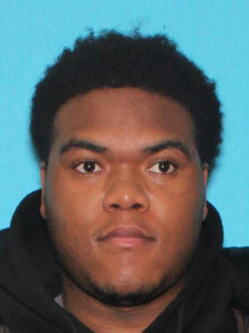 Chauno Lavale Harris a registered Sex Offender of Michigan