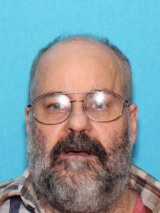 Paul Steven Cavagnaro a registered Sex Offender of Michigan