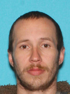 Marshall James Stephenson a registered Sex Offender of Michigan