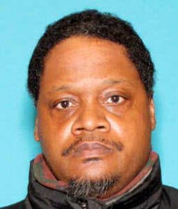 Samien Jamel Barginere a registered Sex Offender of Michigan
