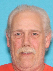 Randall Leslie Tubergen a registered Sex Offender of Michigan
