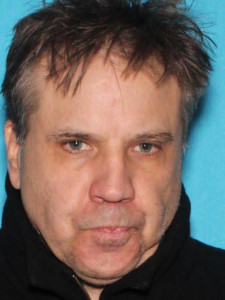 Frank David Tjoelker a registered Sex Offender of Michigan